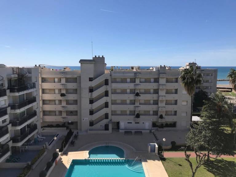 Cambrils Park Resort