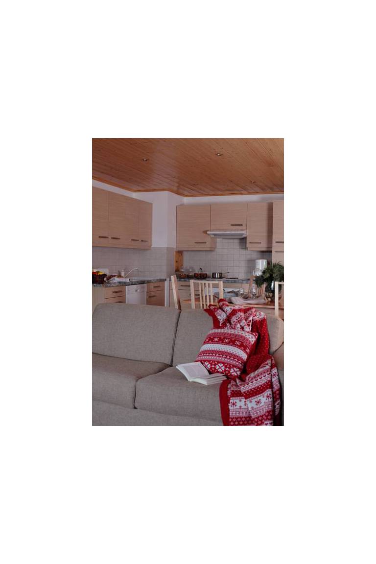 Belledonne Residence