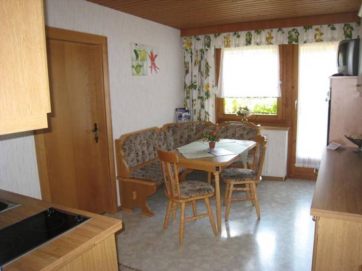 Marion Haus 3* Австрия, Майрхофен