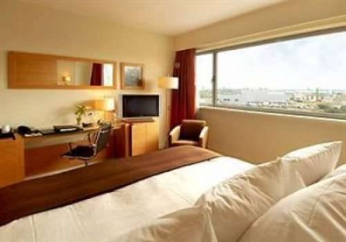 Barcelona Airport Hotel 4* Испания, Барселона