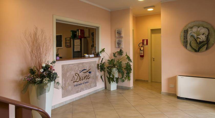 Le Dune Sicily Hotel 3* Италия, Катания