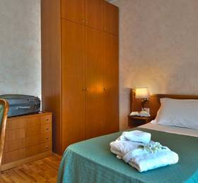 Eliseo Hotel Terme в Венето