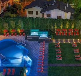 Туры в Eliseo Hotel Terme в Италии
