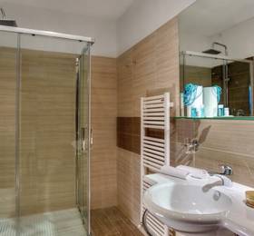 Отдых в Eliseo Hotel Terme - Италия, Венето