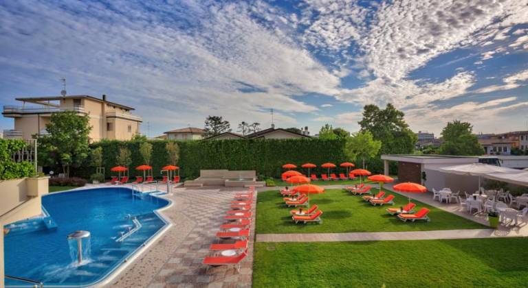Eliseo Hotel Terme