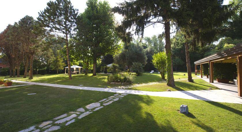 Viktoria Palace Hotel 4* Италия, Венеция