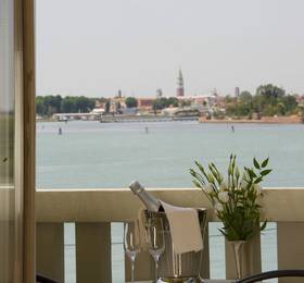 Туры в Viktoria Palace Hotel в Италии