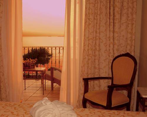 Hotel Termas Marinas El Palasiet