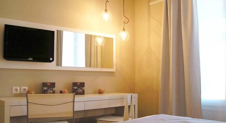Residhome Appart Hotel Saint-Charles