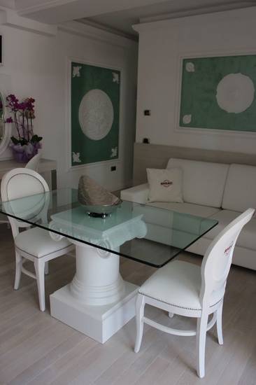 Paradiso Boutique Hotel 5* Италия, Риччоне