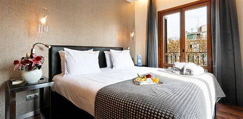 Eurostars Ramblas Boqueria 3* Испания, Барселона