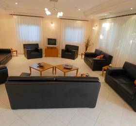Отдых в Limanaki Hotel - Греция, Кефалония