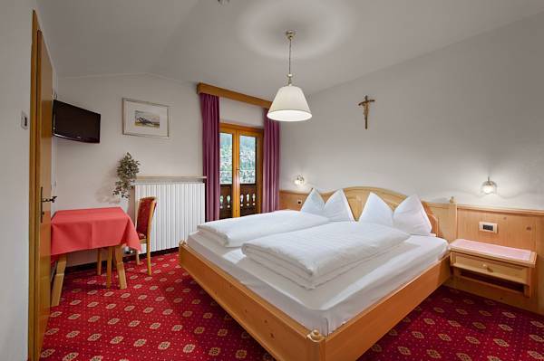 Garni Rives B&B 2* Италия, Валь Гардена