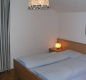 Apartments Cesa Trafuei в Валь Гардене