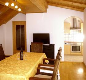 Туры в Bon Di Apartments в Италии