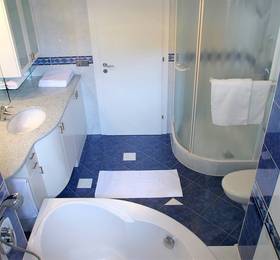 Отдых в Bon Di Apartments - Италия, Валь Гардена