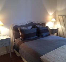 Appart Hotel Prestige Champs Elysees в Париже