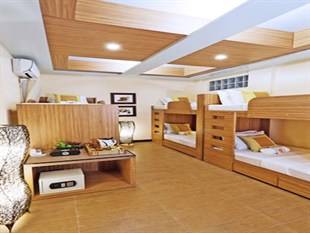 B Pod Hotel Boracay 3* Филиппины, Боракай