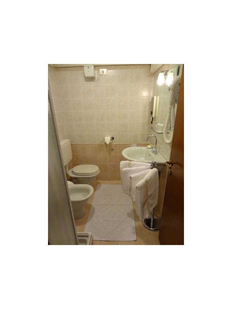 Hotel Minerva & Nettuno, Venezia