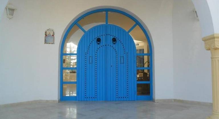 Dar Salem Hotel
