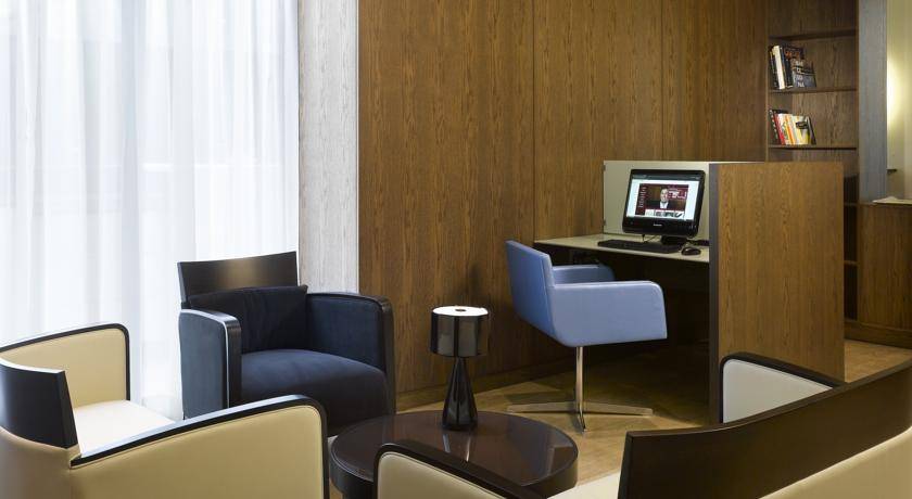 K+K Hotel Picasso 4* Испания, Барселона