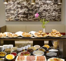 K+K Hotel Picasso в Барселоне