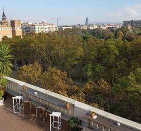 Отдых в K+K Hotel Picasso - Испания, Барселона