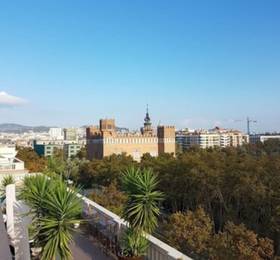 Туры в K+K Hotel Picasso в Испании