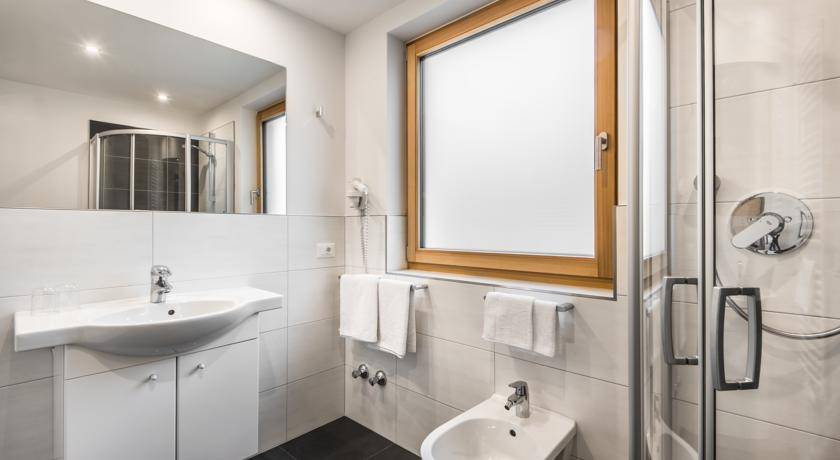 Larix Hotel Garni 2* Италия, Бадия