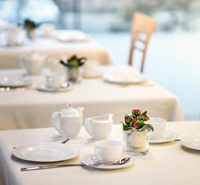 Larix Hotel Garni в Бадие
