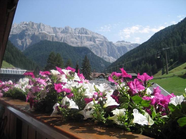 Villa Elise 3* Италия, Валь Гардена