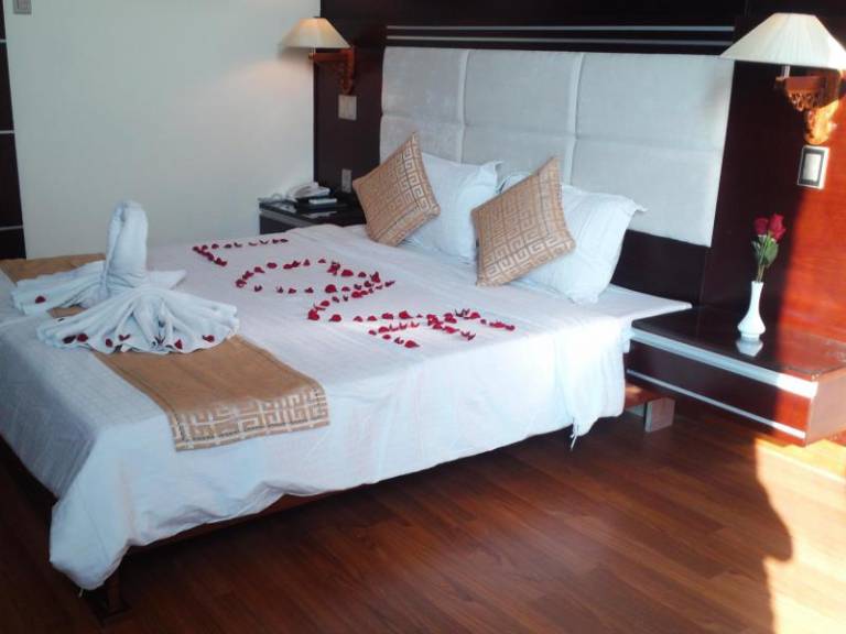 Nhu Minh Hotel