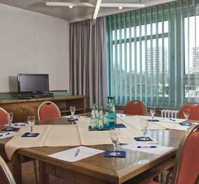 Days Inn Dresden в Дрездене