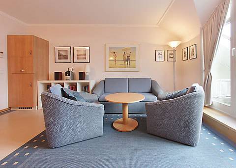 Dunenpark Binz 4* Германия, Макленбург Передняя Померания