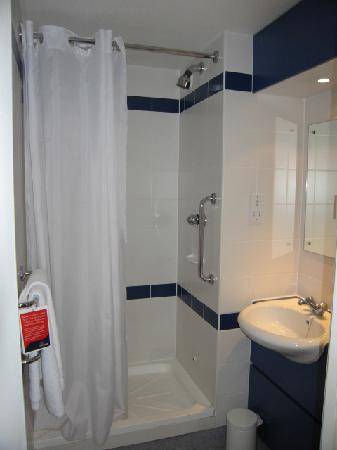 Travelodge Edinburgh Central 2* Великобритания, Эдинбург