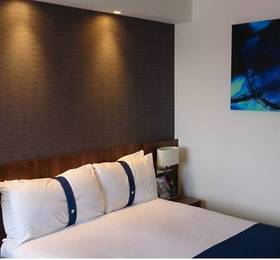 Туры в Quality Hotel Edinburgh Airport в Великобритании