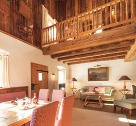 Park-Hotel Egerner Hofe в Баварие
