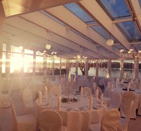 Seehotel Leoni в Баварие