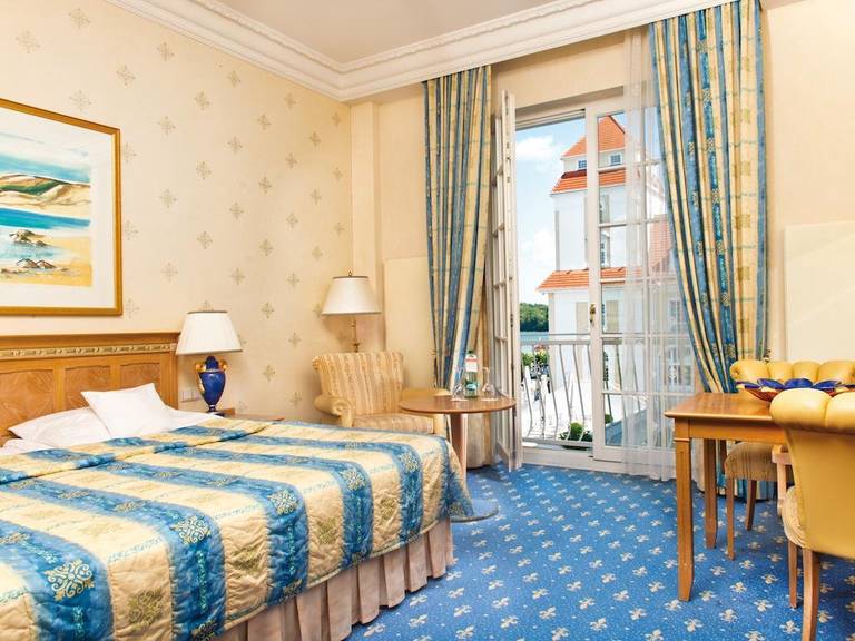Travel Charme Kurhaus Binz
