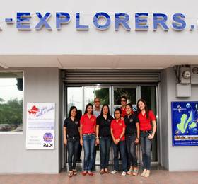 Туры в Sea Explorers Malapascua в Филиппинах