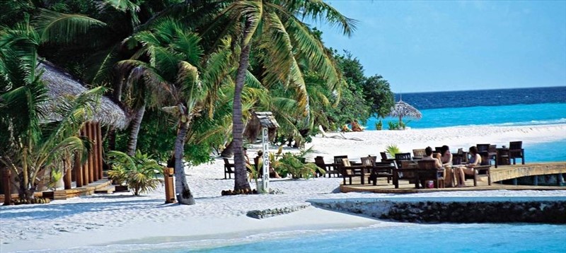 VOI Dhiggiri Resort 4*