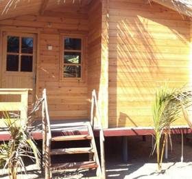 Kaerozz Beach Resort в Гоа