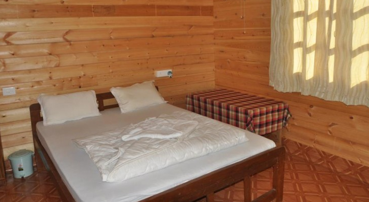 Kaerozz Beach Resort