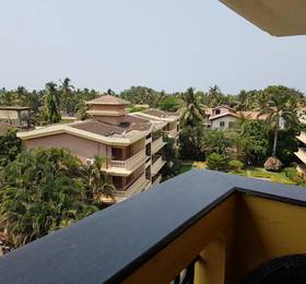 Отдых в De Alturas Resort - Индия, Гоа