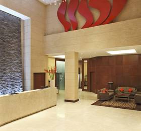 Отдых в Hilton Garden Inn New Delhi/Saket - Индия, Нью-Дели