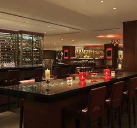 Hilton Garden Inn New Delhi/Saket в Нью-Дели