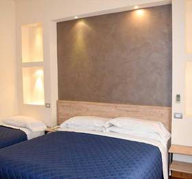 Туры в Le Grazie Hotel в Италии