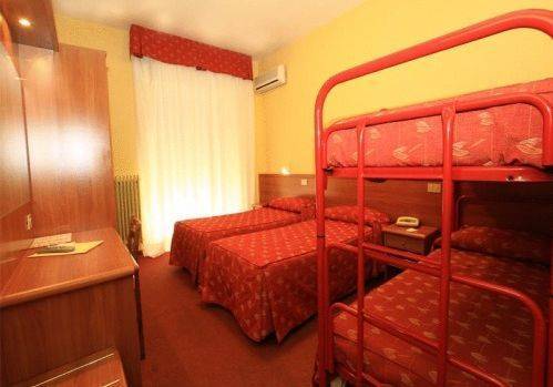 Regent Hotel 3* Италия, Абруццо