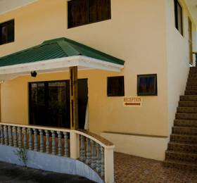 Туры в Le Niol Health Resort в Сейшельских островах