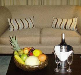 Туры в Las Naciones Hotel в Аргентине